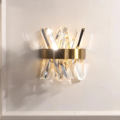 WALL LAMP LIGHTNING - MIOMILLY HOME