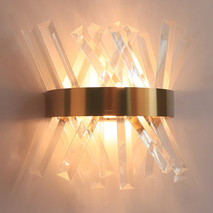 WALL LAMP LIGHTNING - MIOMILLY HOME