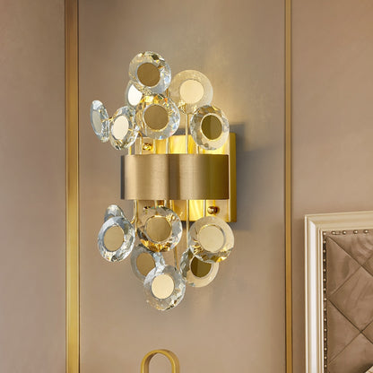 WALL LAMP COCCINELLE - MIOMILLY HOME