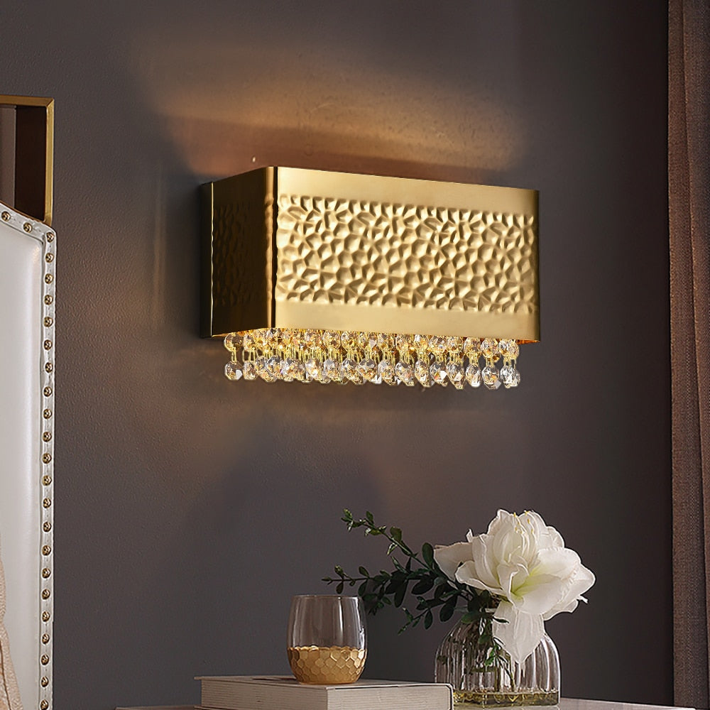 WALL LAMP MARAKECH - MIOMILLY HOME