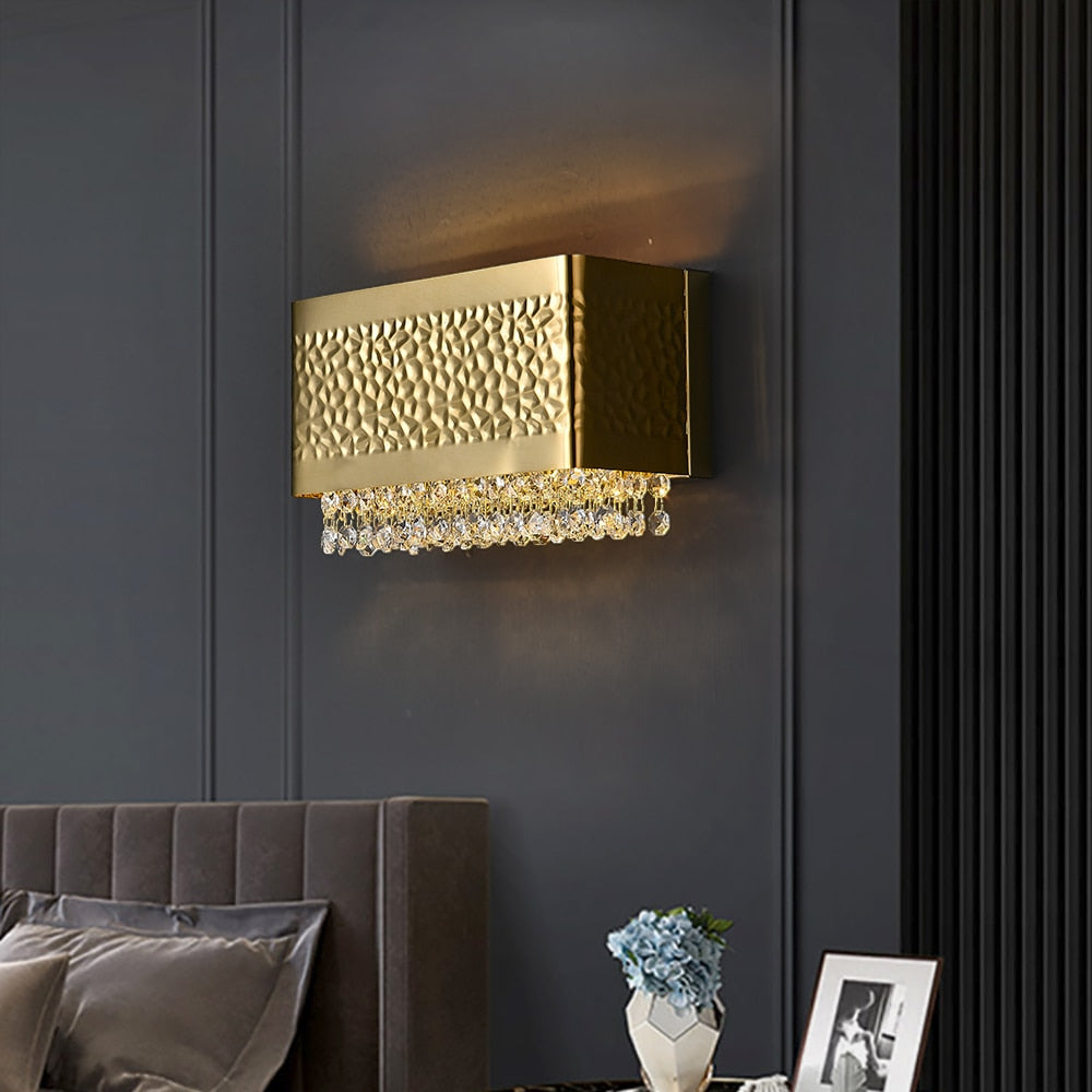 WALL LAMP MARAKECH - MIOMILLY HOME