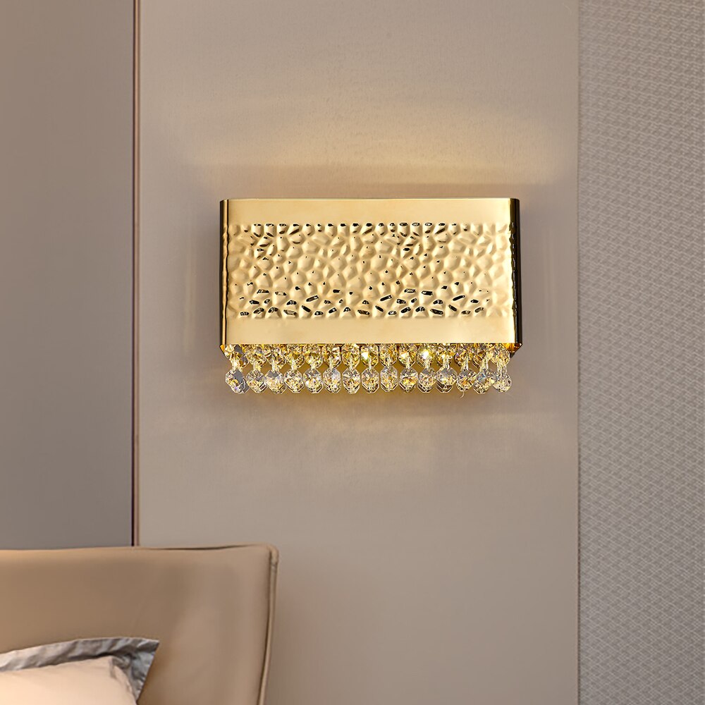 WALL LAMP MARAKECH - MIOMILLY HOME