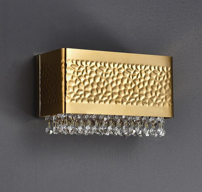 WALL LAMP MARAKECH - MIOMILLY HOME