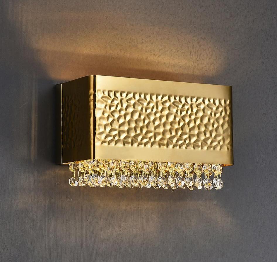 WALL LAMP MARAKECH - MIOMILLY HOME