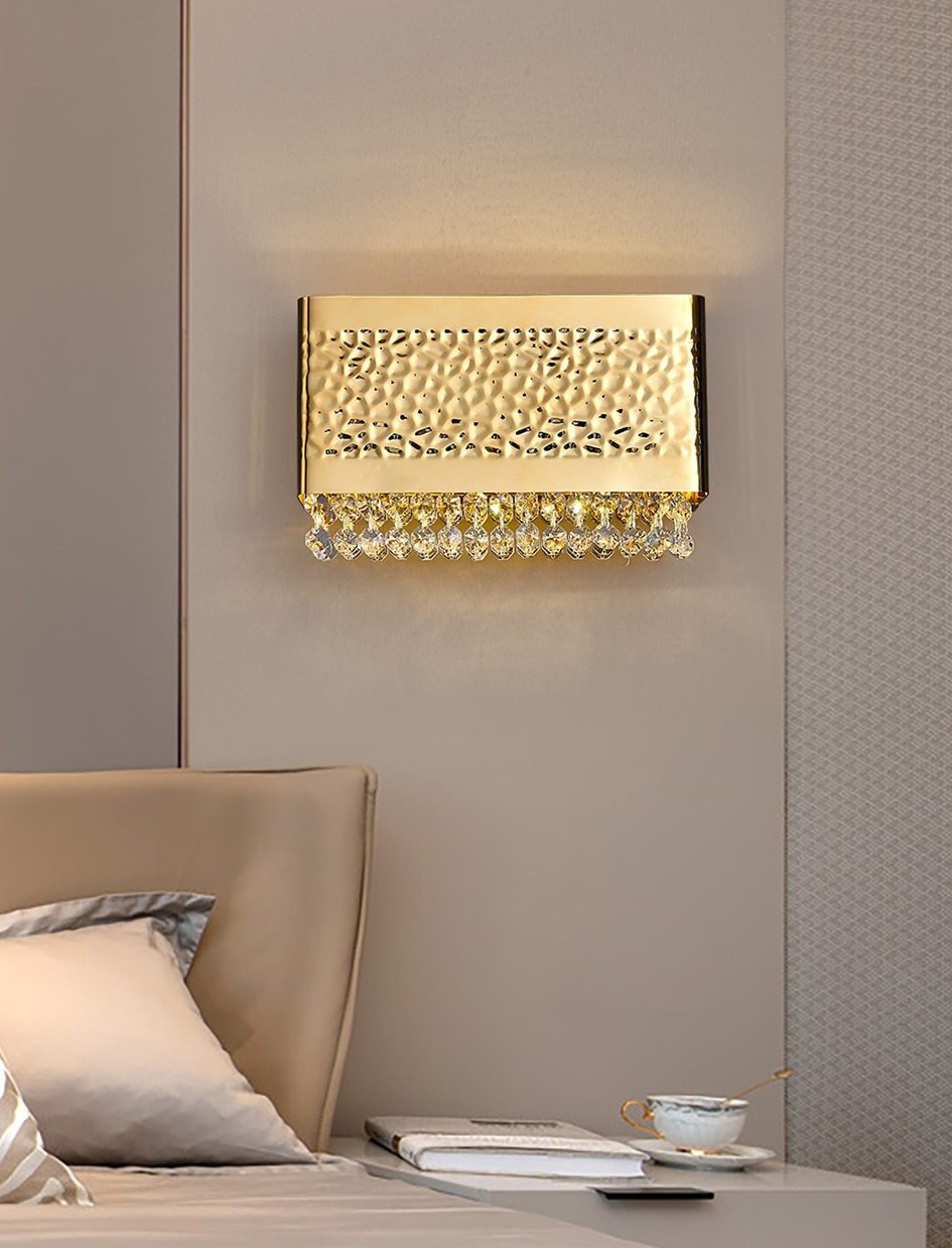 WALL LAMP MARAKECH - MIOMILLY HOME