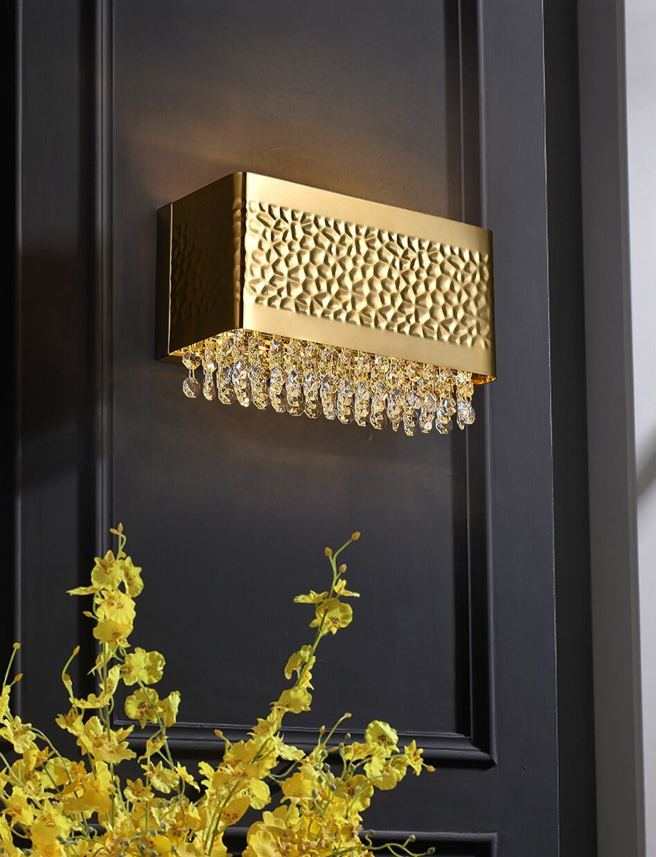 WALL LAMP MARAKECH - MIOMILLY HOME