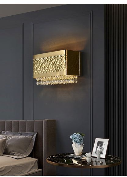 WALL LAMP MARAKECH - MIOMILLY HOME