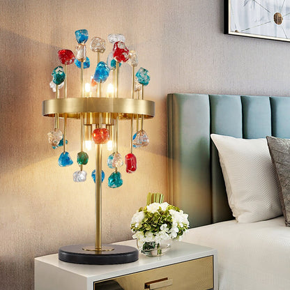 TABLE LAMP QUIRINE