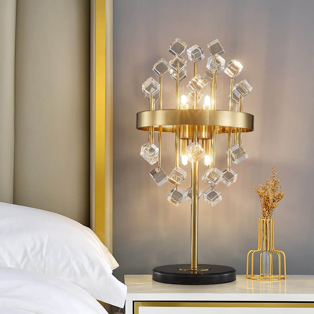 TABLE LAMP AMICITIA