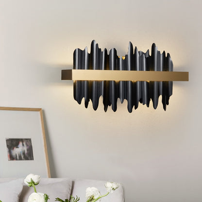 WALL LAMP VAGUES - MIOMILLY HOME