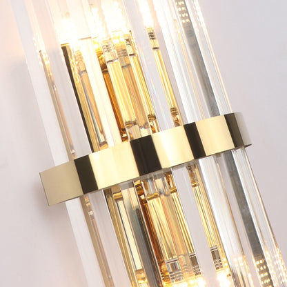 WALL LAMP CRISTAL - MIOMILLY HOME