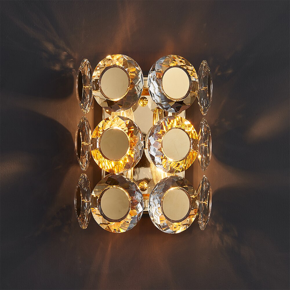 WALL LAMP COCCINELLE - MIOMILLY HOME