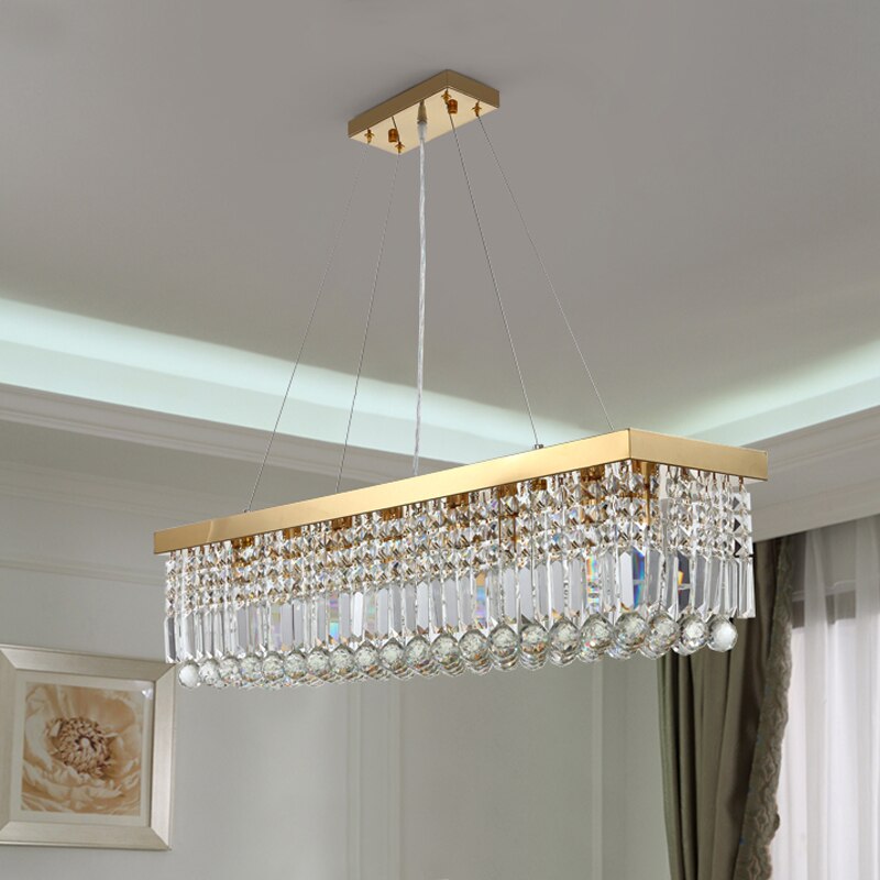 HANGING LAMP CONCORIDA - MIOMILLY HOME