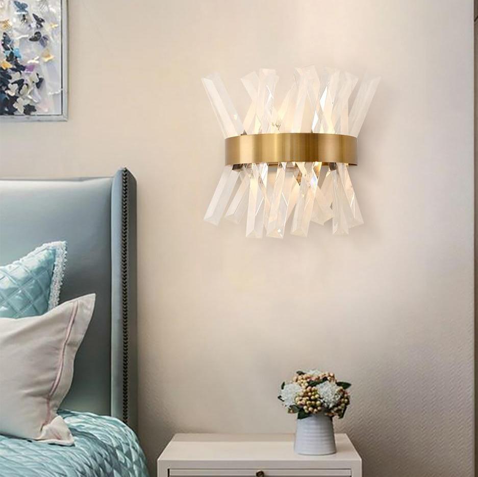 WALL LAMP LIGHTNING - MIOMILLY HOME