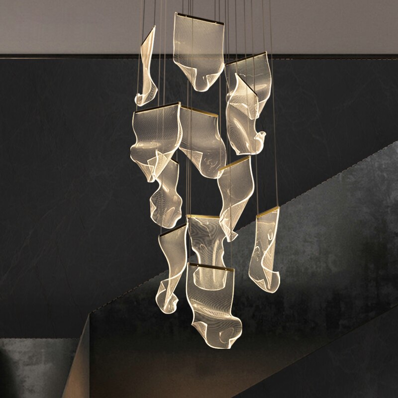 HANGING LAMP AUTOMATIA - MIOMILLY HOME