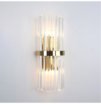 WALL LAMP CRISTAL - MIOMILLY HOME