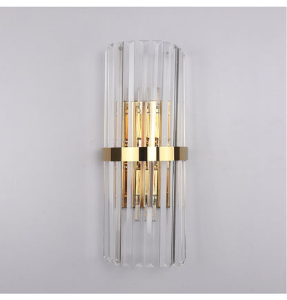 WALL LAMP CRISTAL - MIOMILLY HOME