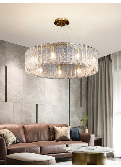 HANGING LAMP ERMINA