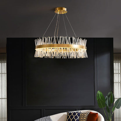 HANGING LAMP FAMARA