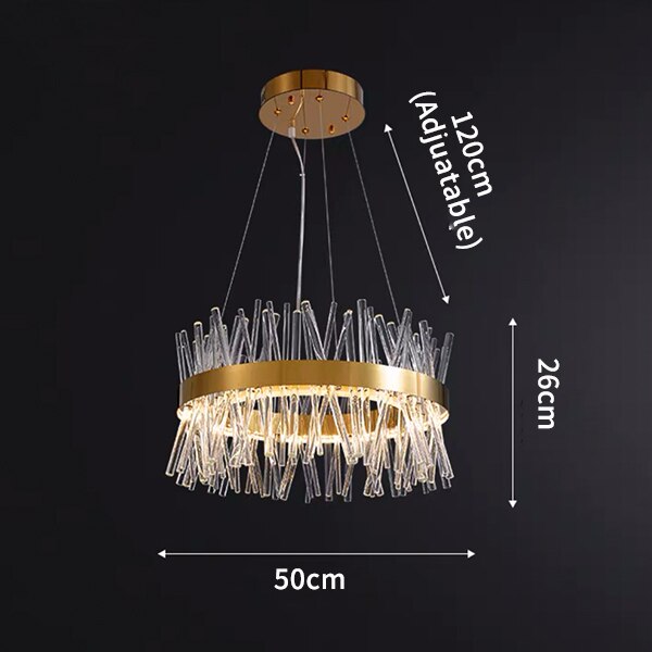 HANGING LAMP FAMARA