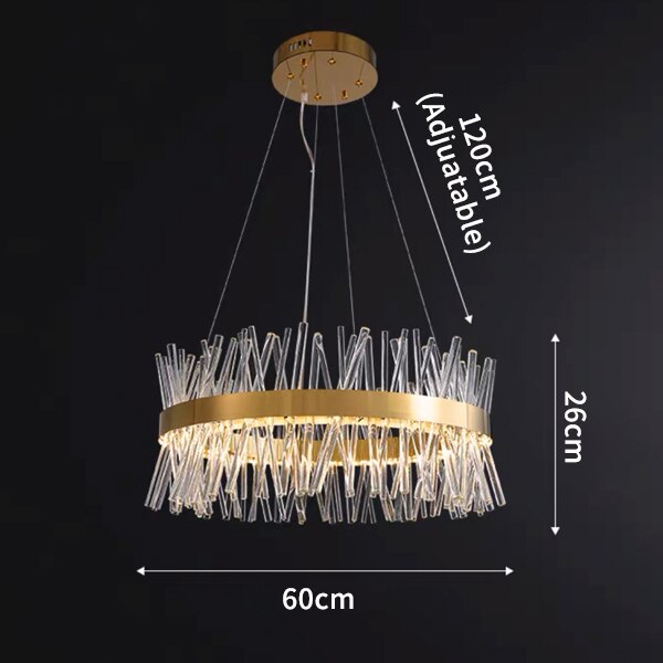 HANGING LAMP FAMARA