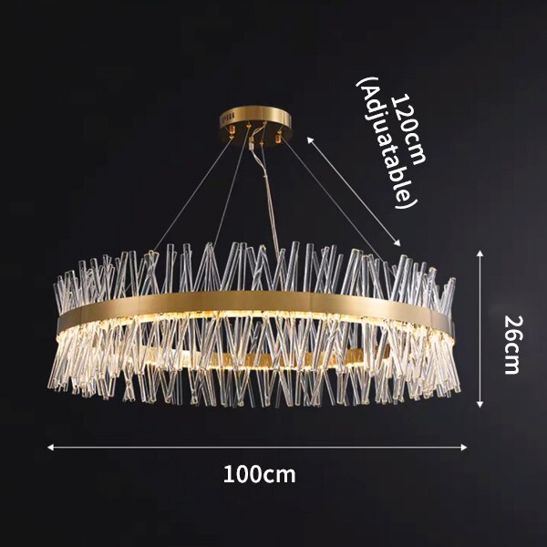 HANGING LAMP FAMARA