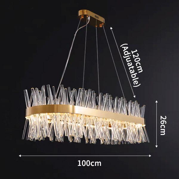 HANGING LAMP FAMARA