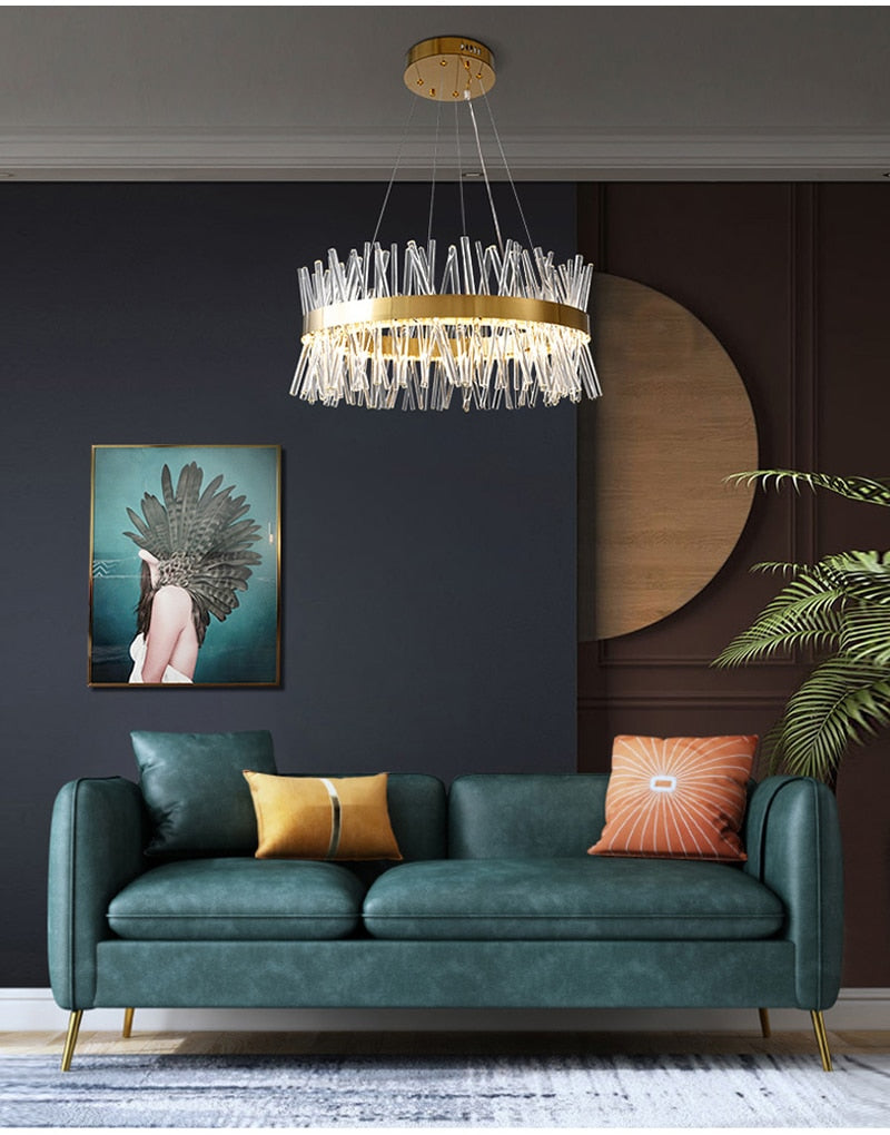 HANGING LAMP FAMARA