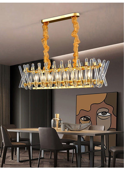 HANGLAMP ANNETTA 