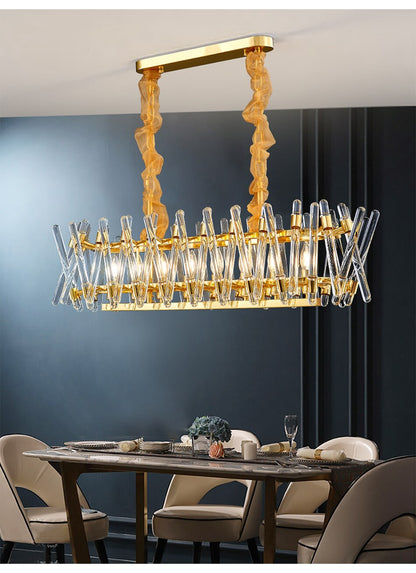 HANGLAMP ANNETTA 