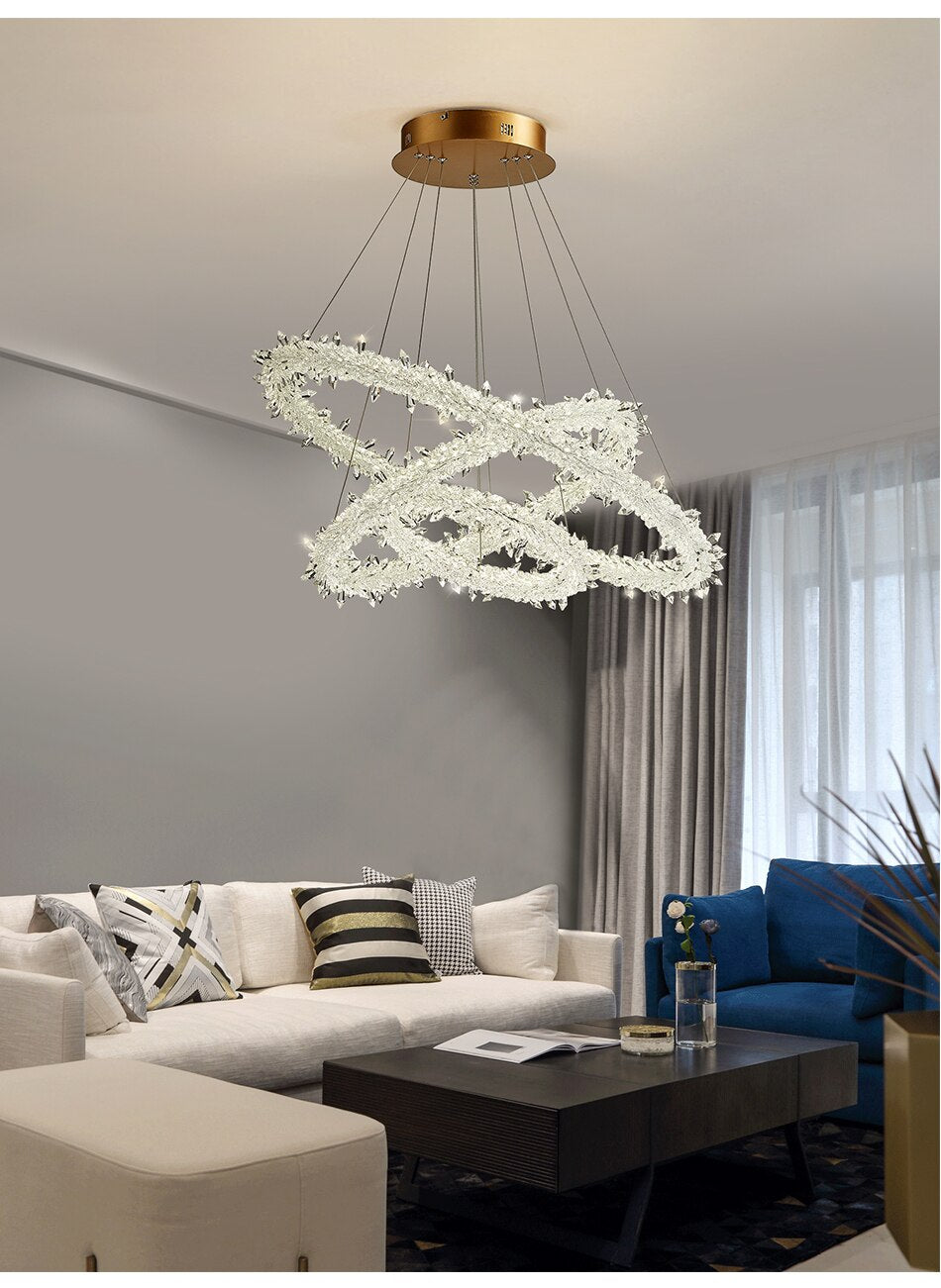 HANGING LAMP EMELDA