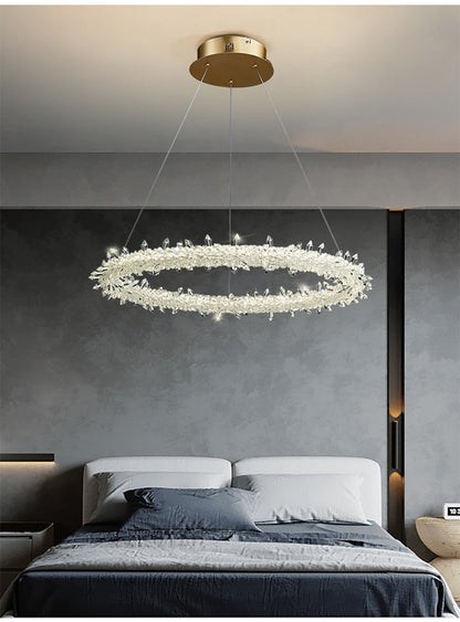 HANGING LAMP EMELDA