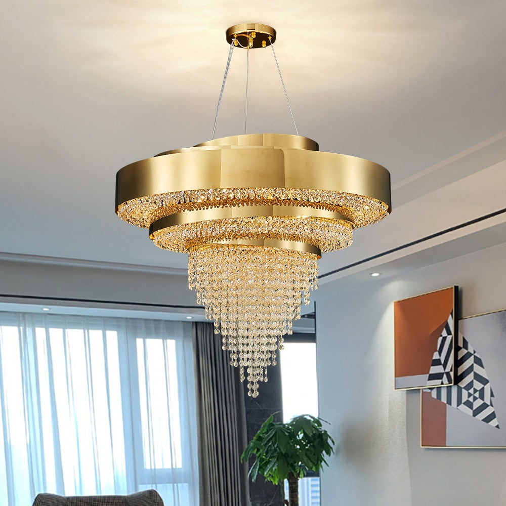 HANGING LAMP ARALIA