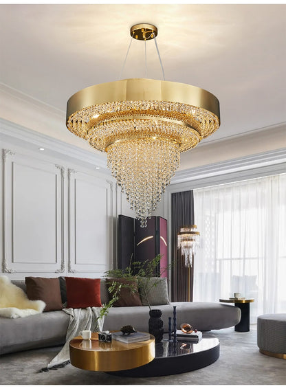 HANGING LAMP ARALIA