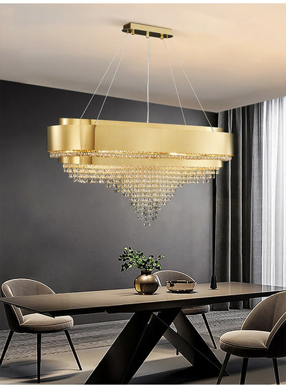 HANGING LAMP MILLY - MIOMILLY HOME