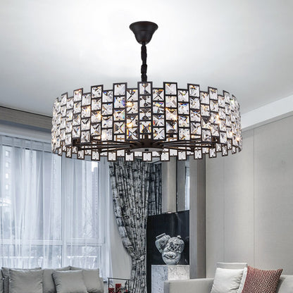 HANGING LAMP BLANDINE - MIOMILLY HOME