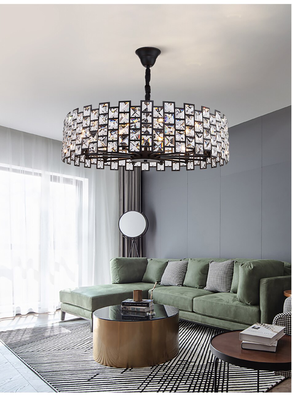 HANGING LAMP BLANDINE - MIOMILLY HOME