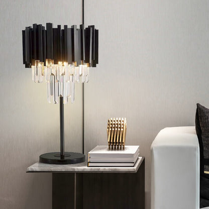 TABLE LAMP LORETTA