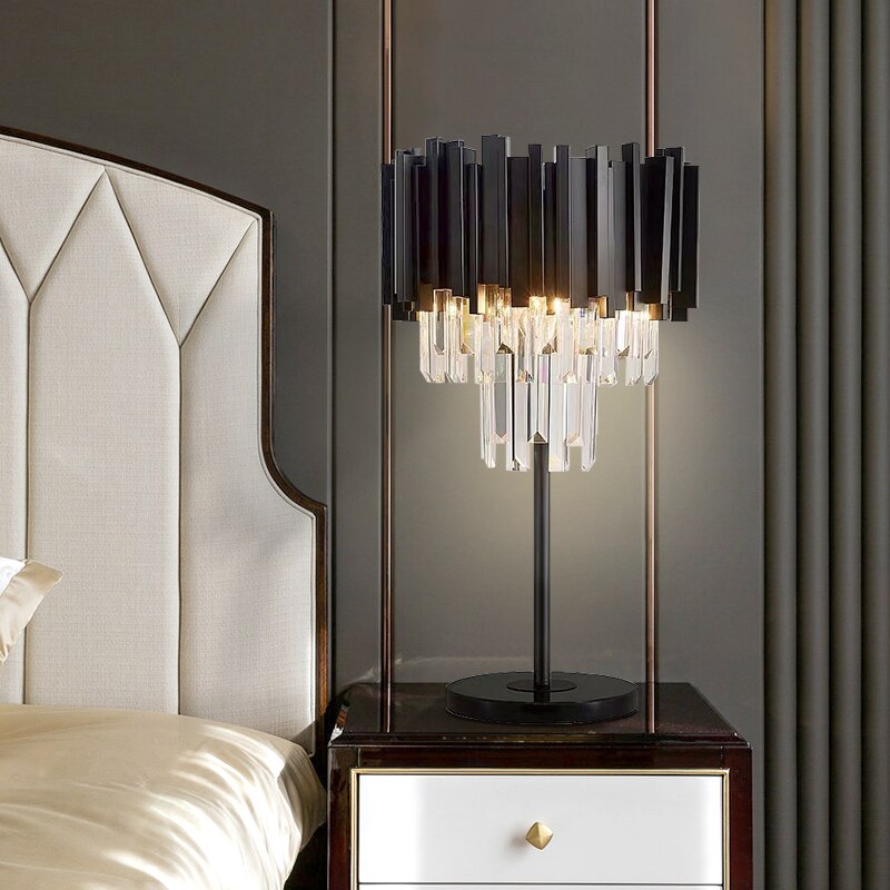 TISCHLAMPE LORETTA