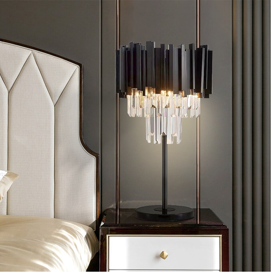 TABLE LAMP LORETTA