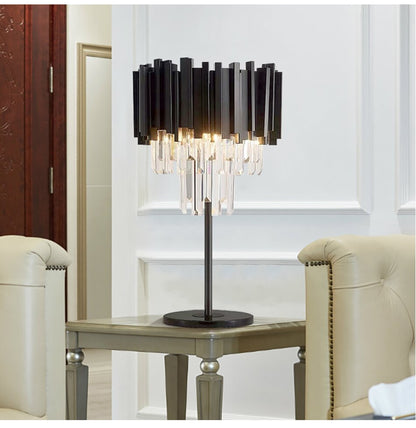 TABLE LAMP LORETTA