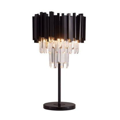 TISCHLAMPE LORETTA