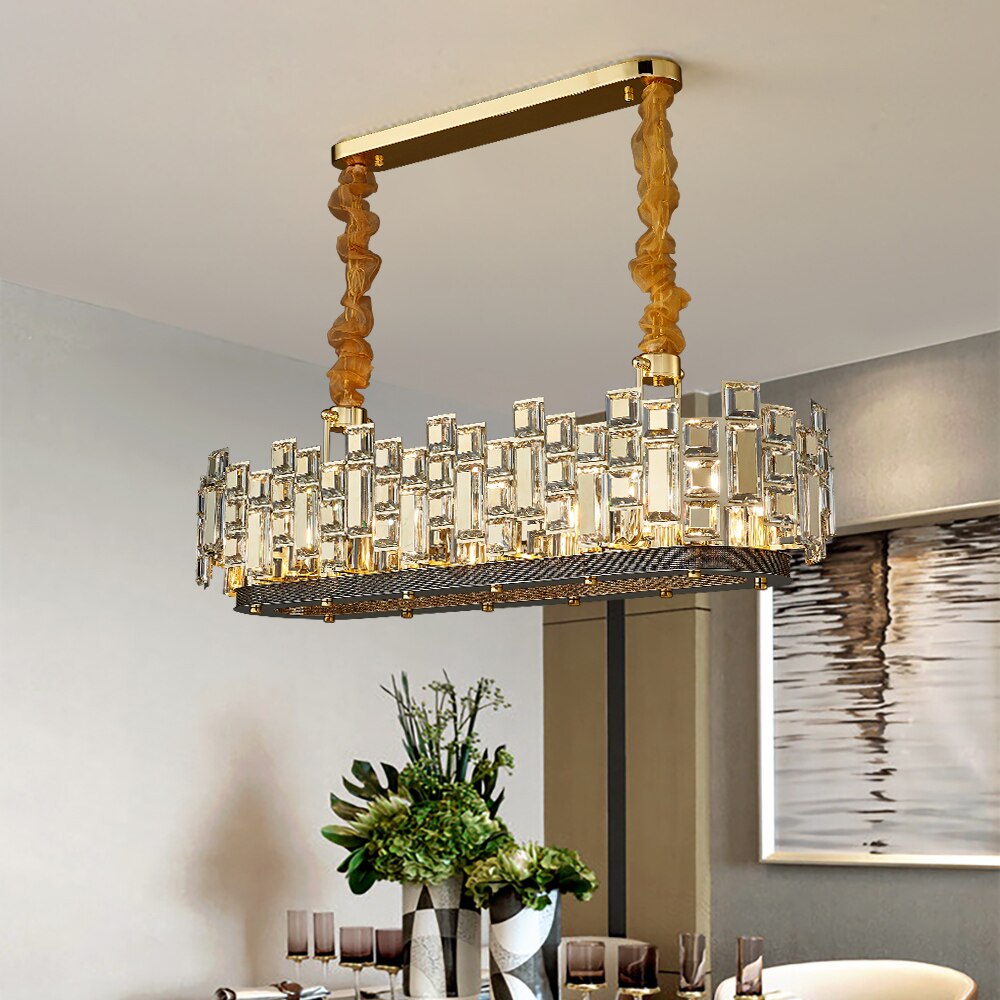 HANGING LAMP CAREW - MIOMILLY HOME