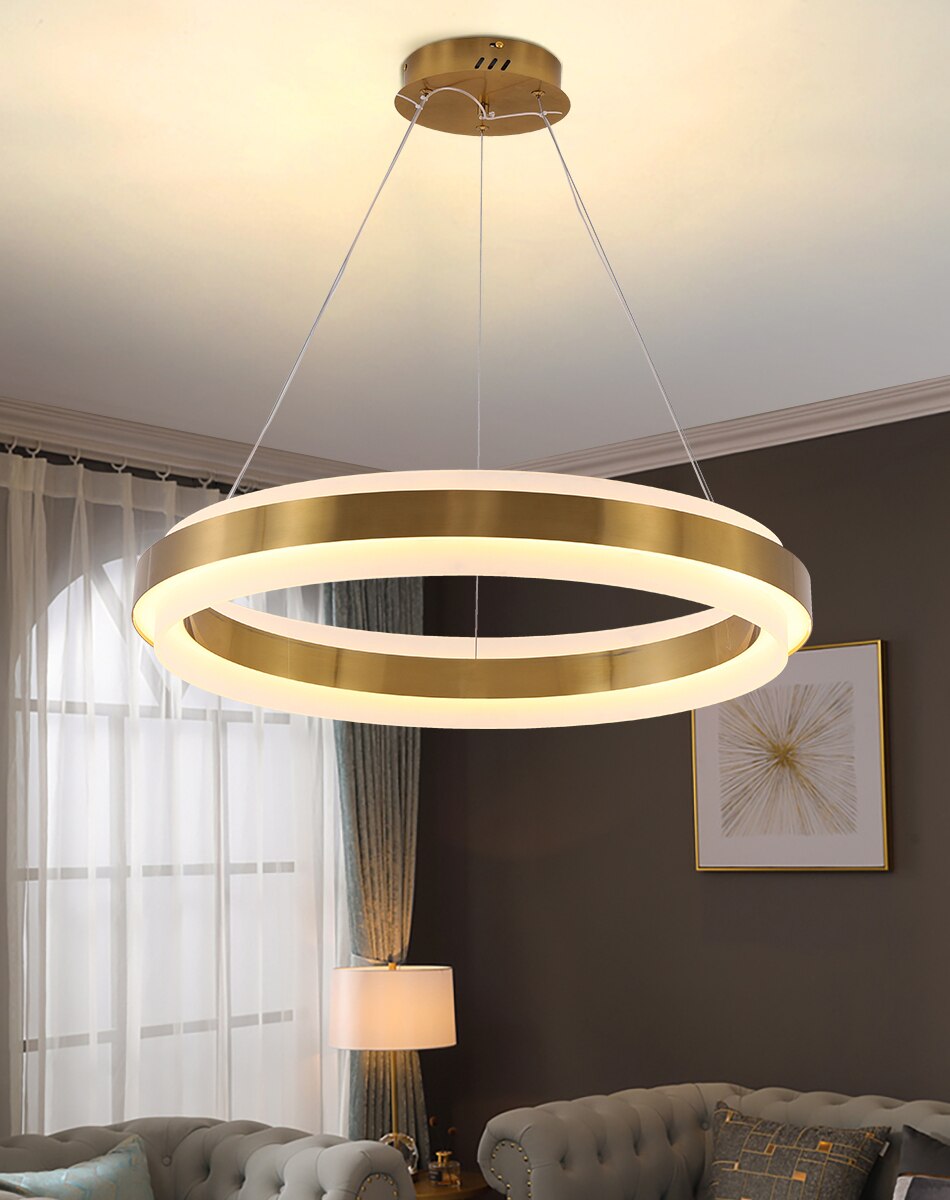 HANGING LAMP DULCIA