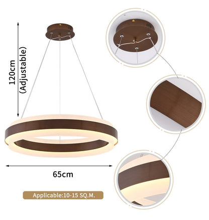 HANGLAMP DULCIA 