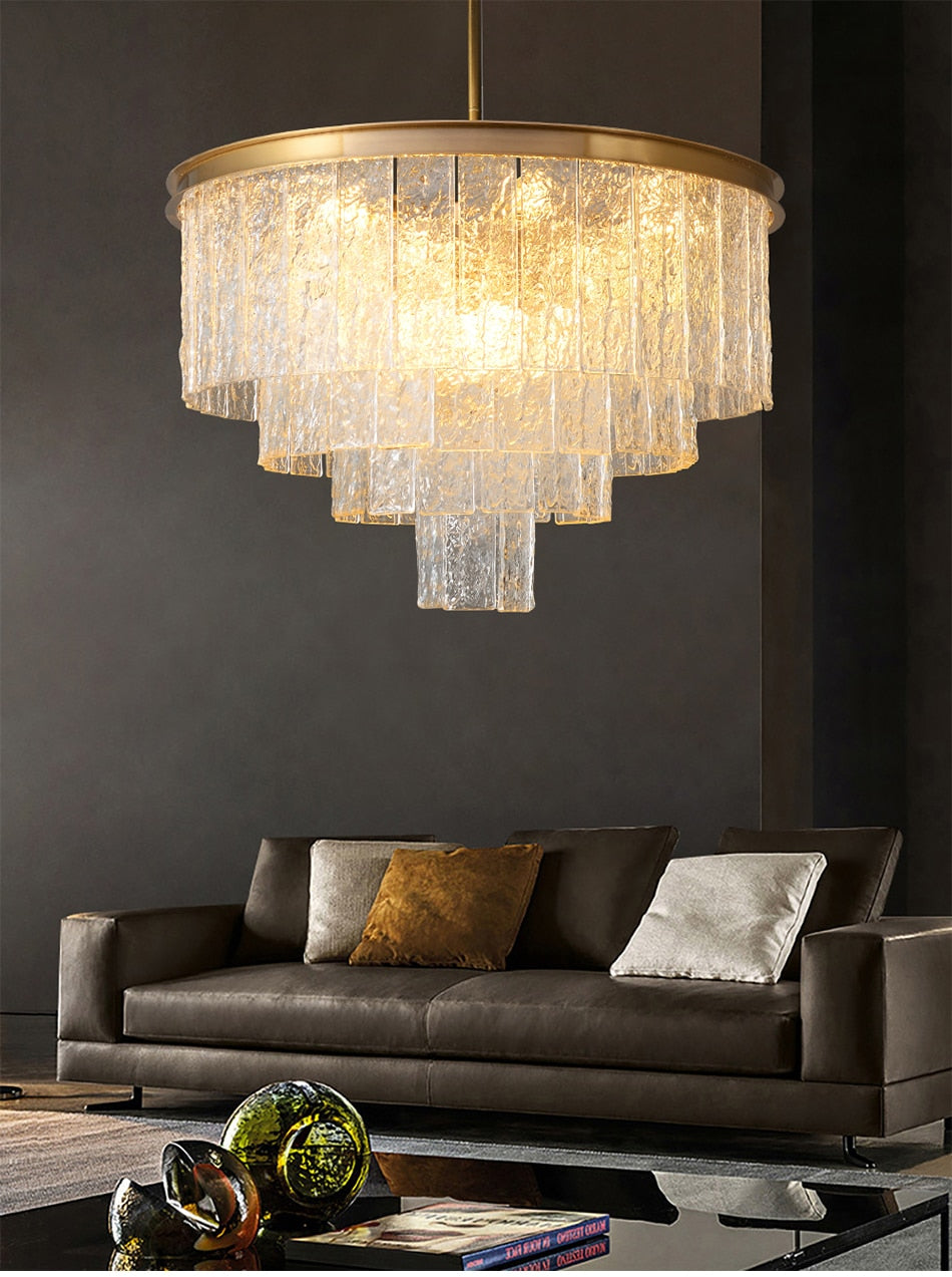 HANGING LAMP ALMETA