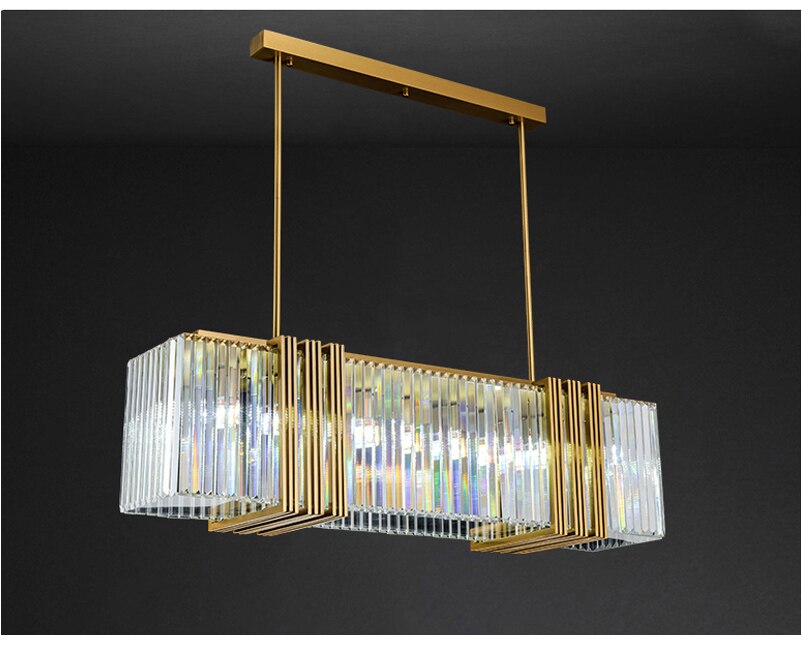 HANGING LAMP DAMONE - MIOMILLY HOME