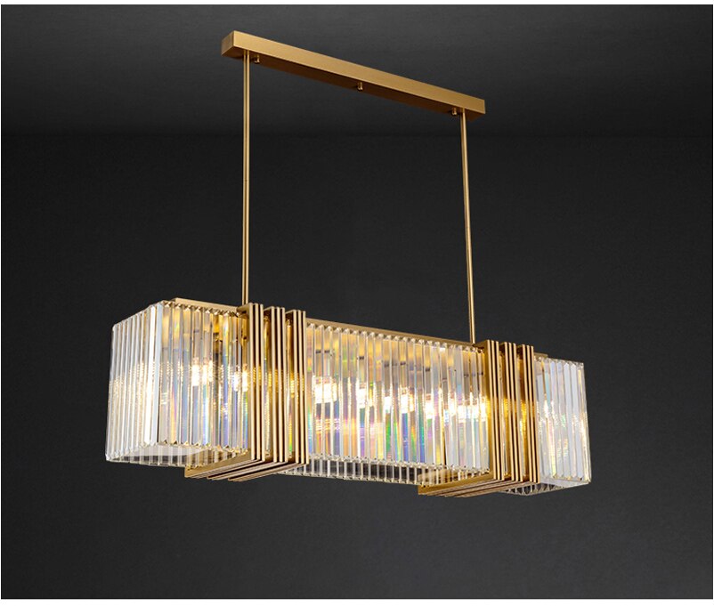 HANGING LAMP DAMONE - MIOMILLY HOME