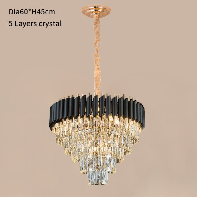 HANGING LAMP FASCIENNE - MIOMILLY HOME