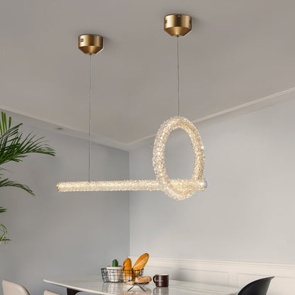 HANGLAMP ANCYRA 